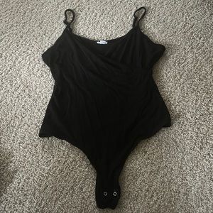 Garage Bodysuit